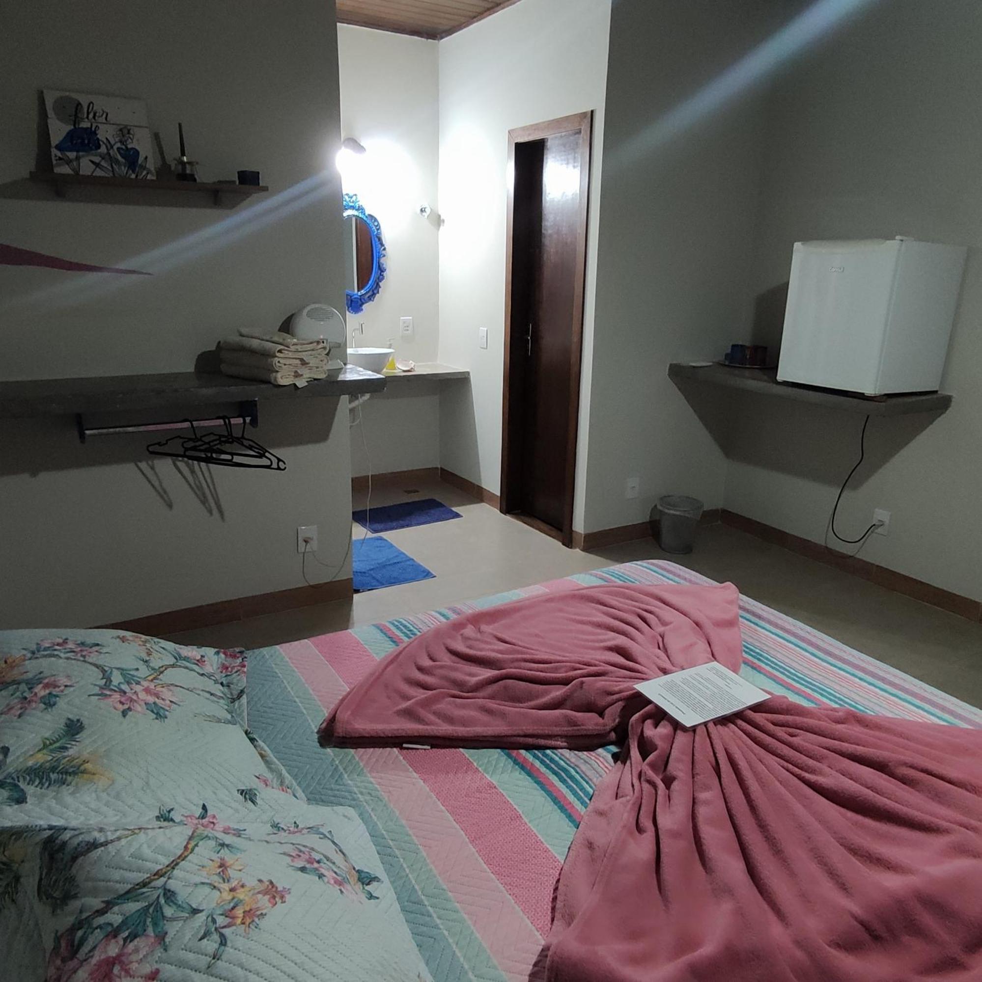 Luz Do Jamaca 賓館 *