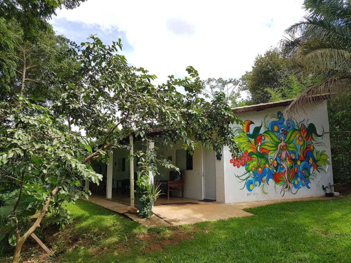 賓館 Luz Do Jamaca