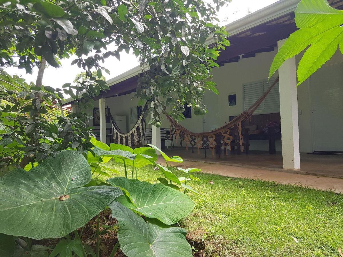 Luz Do Jamaca 賓館